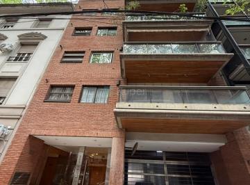 Departamento · 180m² · 4 Ambientes · 2 Cocheras · Departamento Piso en Alquiler en Belgrano, Capital Federal, Buenos Aires
