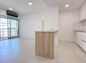 Departamento · 48m² · 2 Ambientes · Alquila 2 Amb Milaires Full Amenities
