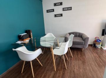 Departamento · 58m² · 2 Ambientes · Departamento en Piso Alto