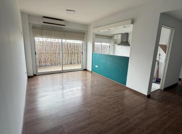 Departamento · 58m² · 2 Ambientes · Departamento en Piso Alto