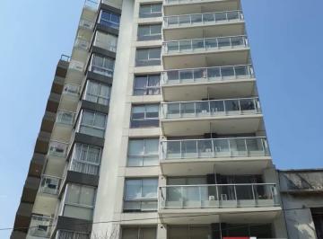 Departamento de 1 ambiente, Belgrano · Vendo Monoambiente a Estrenar Piso Alto
