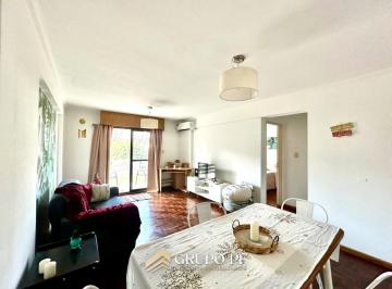 Departamento · 40m² · 4 Ambientes · Departamento Dormitorio Amoblado, Nueva Cordoba