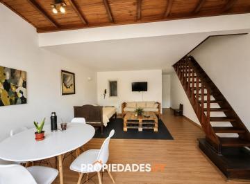 Foto1 · Apto Tipo Duplex en Venta