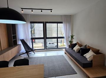 Departamento · 43m² · 2 Ambientes · Departamento 2 Ambientes Completamente Reciclado a Nuevo