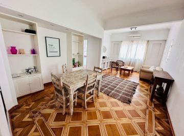 Departamento · 79m² · 4 Ambientes · Venta Departamento Semipiso 4 Amb Barrio Norte