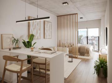 Departamento · 27m² · 1 Ambiente · Departamento 1 Ambiente con Amenities | Feel Recoleta