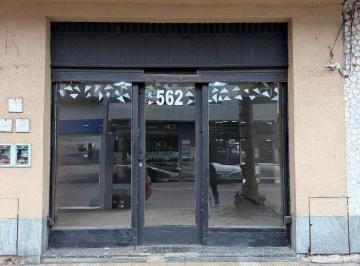 Local comercial · 45m² · 1 Ambiente · Local en Alquiler, Sobre Arieta - Villa Luzuriaga