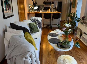 PH de 3 ambientes, Vicente López · Exclusivo PH 3 Ambientes en Planta Baja con Jardín y Parrilla | La Lucila