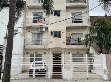 Departamento · 36m² · 2 Ambientes · Alquiler Departamento 2 Amb Al Fte Apto Profesional en Ramos Mejia