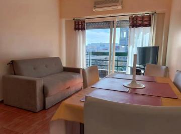 Departamento de 2 ambientes, Belgrano · Departamento de 32 m² con 1 Dormitorio en Alquiler y Alquiler Temporal en Belgrano