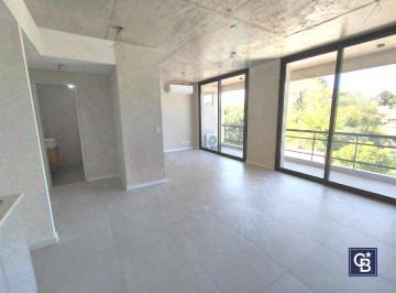 Departamento · 36m² · 1 Ambiente · Venta de Departamento Monoambiente a Estrenar en Boulevard V, Pacheco