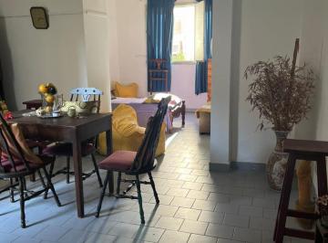 Departamento · 33m² · 1 Ambiente · Vta. Monoambiente Divisible 35 m² San Nicolas