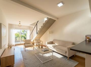 Departamento · 63m² · 2 Ambientes · Venta Dúplex 2 Ambientes Luminoso en Coghlan