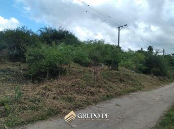 Terreno · 730m² · Lote Esquina de 730 m² - Salsipuedes!