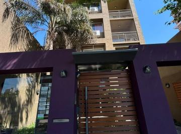 Departamento · 32m² · 1 Ambiente · Alquiler Departamento Monoambiente Planta Baja con Patio - San Miguel Centro