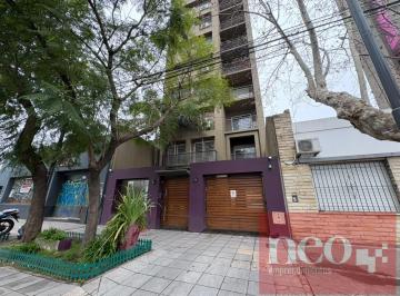Departamento · 32m² · 1 Ambiente · Alquiler Departamento Monoambiente Planta Baja con Patio - San Miguel Centro