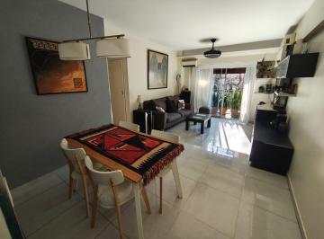 Departamento · 64m² · 3 Ambientes · Venta - Departamento - 3 Ambientes - Dependencia - Balcon - Patio - Villa Crespo - Apto Credito - Permuta