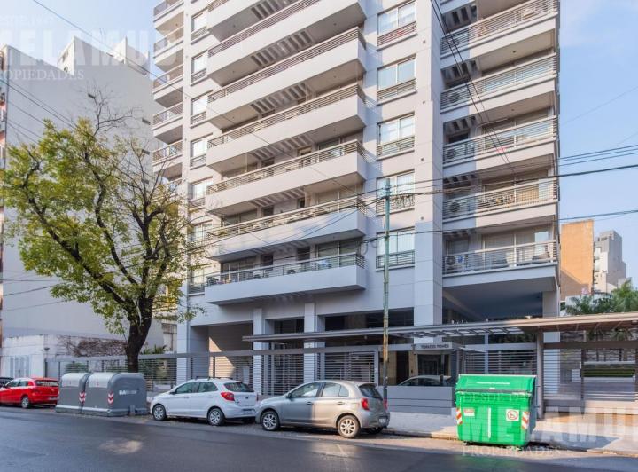 Departamento · 47m² · 2 Ambientes