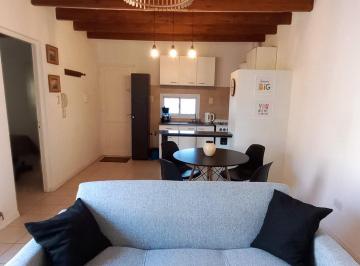 Departamento de 2 ambientes, Godoy Cruz · Departamento Calle Lencinas