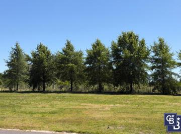 Terreno · 1502m² · Venta de Lote Financiado Ncon Vista Al Golf en Los Pinares Cc, Exaltación de La Cruz