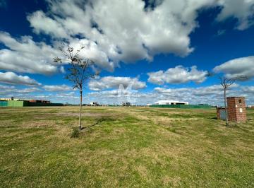 Terreno · 676m² · Terreno en Venta en Amarras