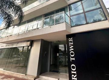Departamento · 77m² · 7 Ambientes · Departamento en Venta en Torre Tower