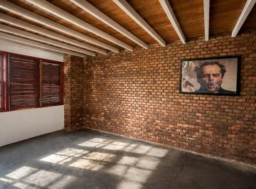 Departamento · 70m² · 2 Ambientes · Alquiler Duplex 2 Ambientes con Patio | Bernal