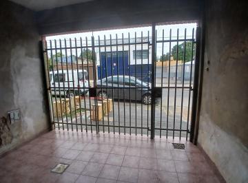 Casa · 200m² · 5 Ambientes · 1 Cochera · Casa en Venta en Villa Ballester, San Martin, G. B. a. Zona Norte