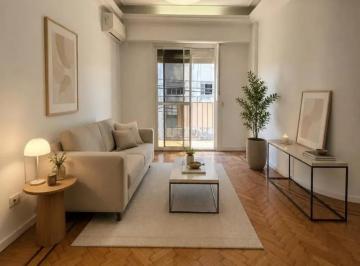 Departamento · 57m² · 3 Ambientes · Departamento en Villa Pueyrredon