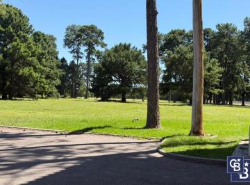 Terreno · 1795m² · Venta de Lote Financiado con Vista Al Golf en Los Pinares Cc, Exaltación de La Cruz