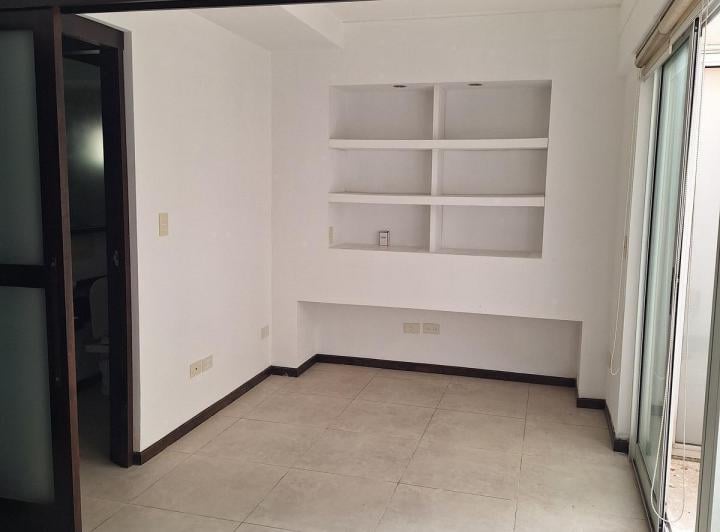 Departamento · 30m² · 1 Ambiente