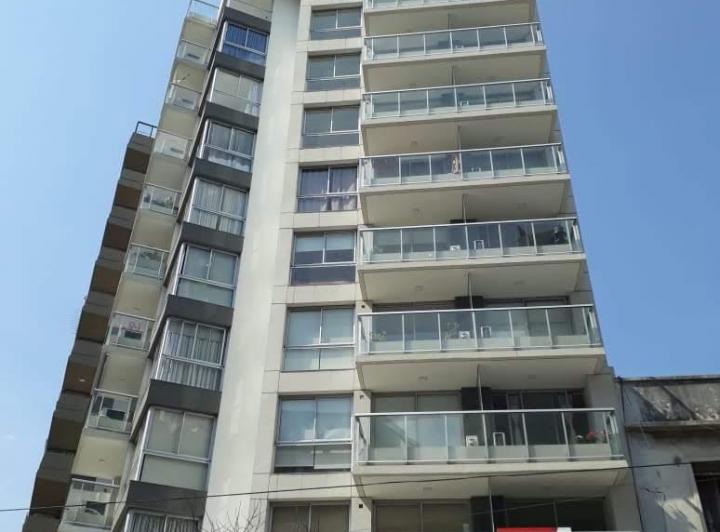 Departamento · 44m² · 1 Ambiente