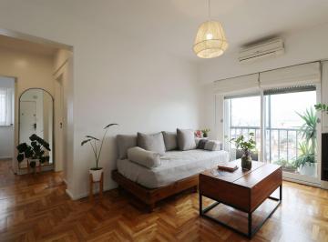 Departamento · 43m² · 3 Ambientes · Venta Departamento 3 Amb Barrio Norte con Balcon