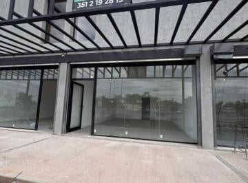 Local comercial · 50m² · 1 Cochera · Local en Valle Cercano Cordoba