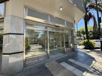 Local comercial · 214m² · Alquiler Local Comercial en Villa del Parque