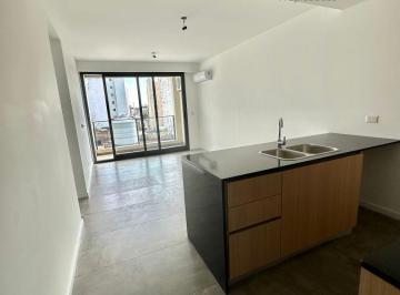 CVE-CVE-585_2 · Impecable 2 Ambientes con Balcon - Full Amenities