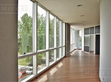 Oficina comercial · 88m² · 1 Cochera · Oficina de 85 m en Office Quatro Venta con Renta
