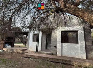 Casa de 3 ambientes, Carpintería · Casa con Piscina en Venta en Carpintería