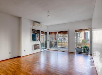 Departamento · 93m² · 3 Ambientes · Departamento - Venta - 3 Ambientes - Dependencia - Villa Ortuzar