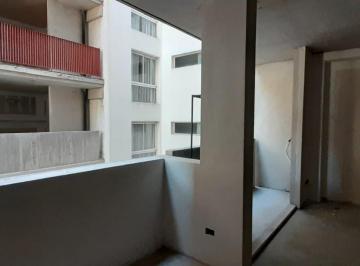 Departamento · 31m² · Monoambiente en Construcción con Balcón