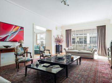 Departamento · 279m² · 5 Ambientes · 1 Cochera · Av Alvear y Parera