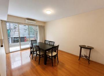 Departamento · 61m² · 3 Ambientes · Venta Departamento 3 Ambientes con Balcón Al Frente