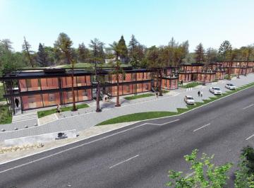 Local comercial · 36m² · Locales Comerciales y Oficinas