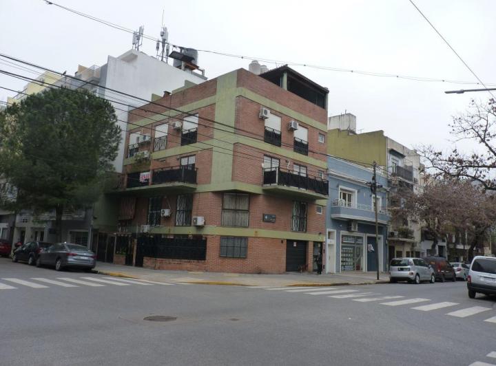 Departamento · 42m² · 2 Ambientes