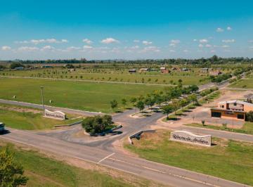 portada · Terreno de 627 m² Venta Anfiteatro y Espacios Verdes Andino