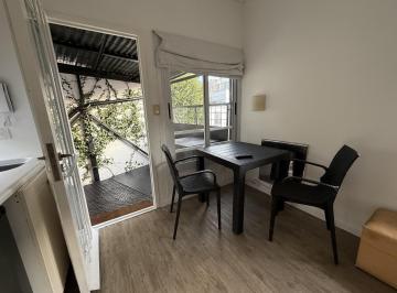 Departamento · 1 Ambiente · Monoambiente en Una Casa