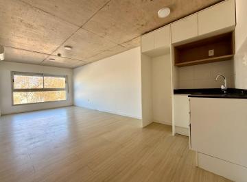 Departamento · 40m² · 1 Ambiente · Alquiler Apartamento Monoambiente Pocitos