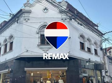 Departamento · 109m² · 8 Ambientes · Departamento Amplio en Alquiler Peatonal Florida