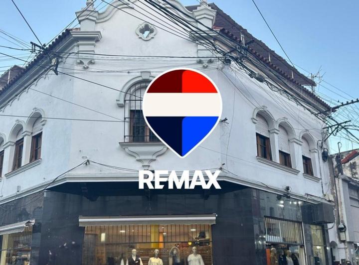 Departamento · 109m² · 8 Ambientes