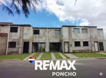 Casa · 164m² · 9 Ambientes · 3 Cocheras · Se Venden Tres Dúplex a Concluir en Zona Norte